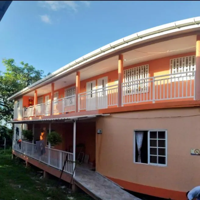 Daire Bella'S Place San Andrés