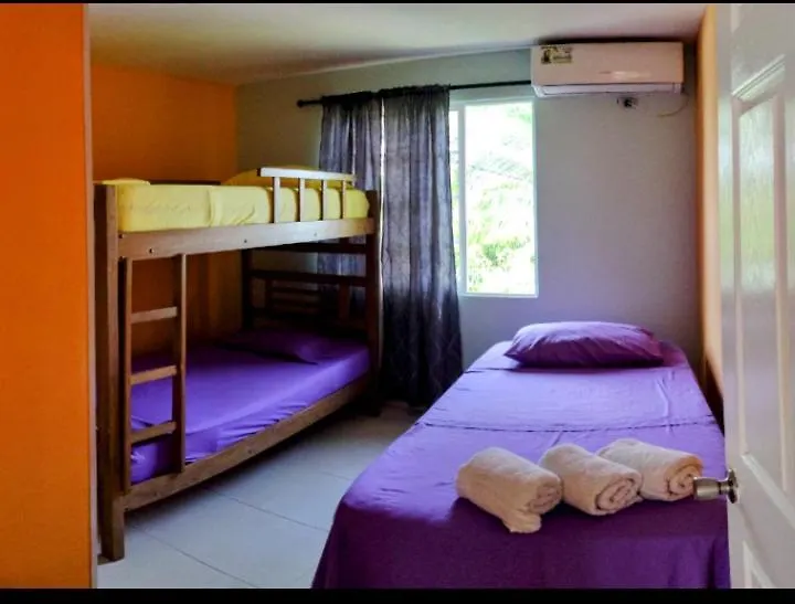 Bella'S Place San Andres  San Andres (San Andres and Providencia Islands)