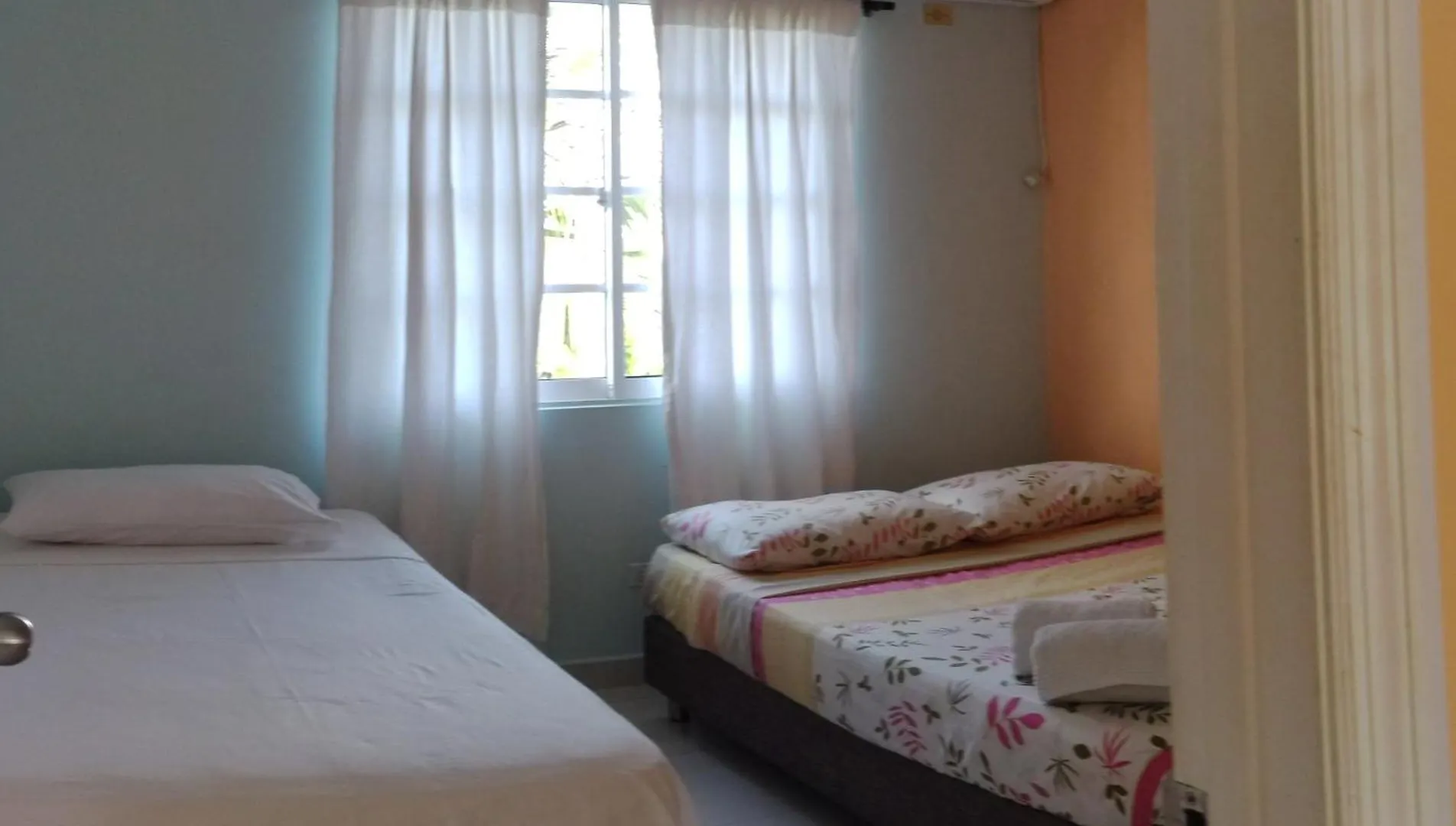 Bella'S Place San Andres  0*, San Andres (San Andres and Providencia Islands) Colombia