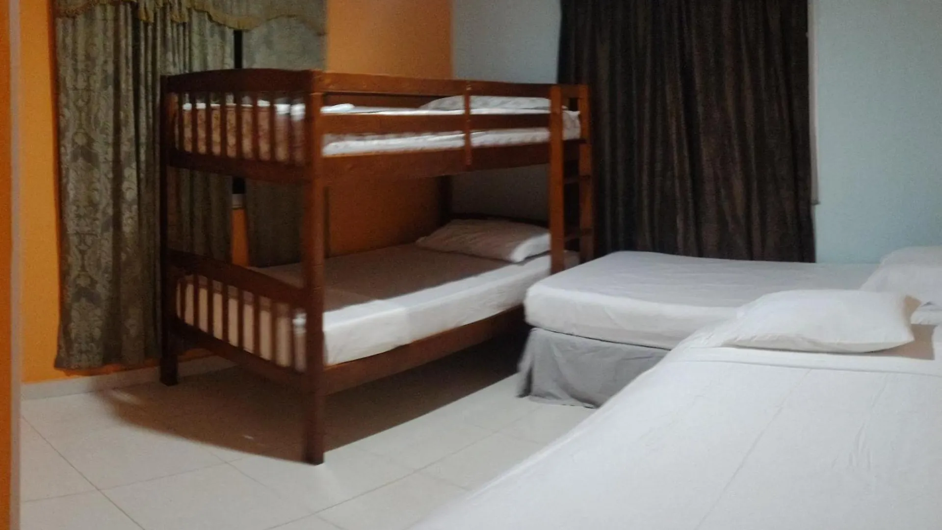 Bella'S Place San Andres  Colombia