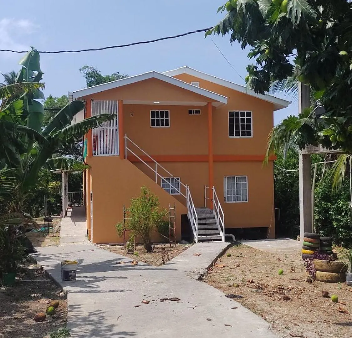 Bella'S Place San Andres